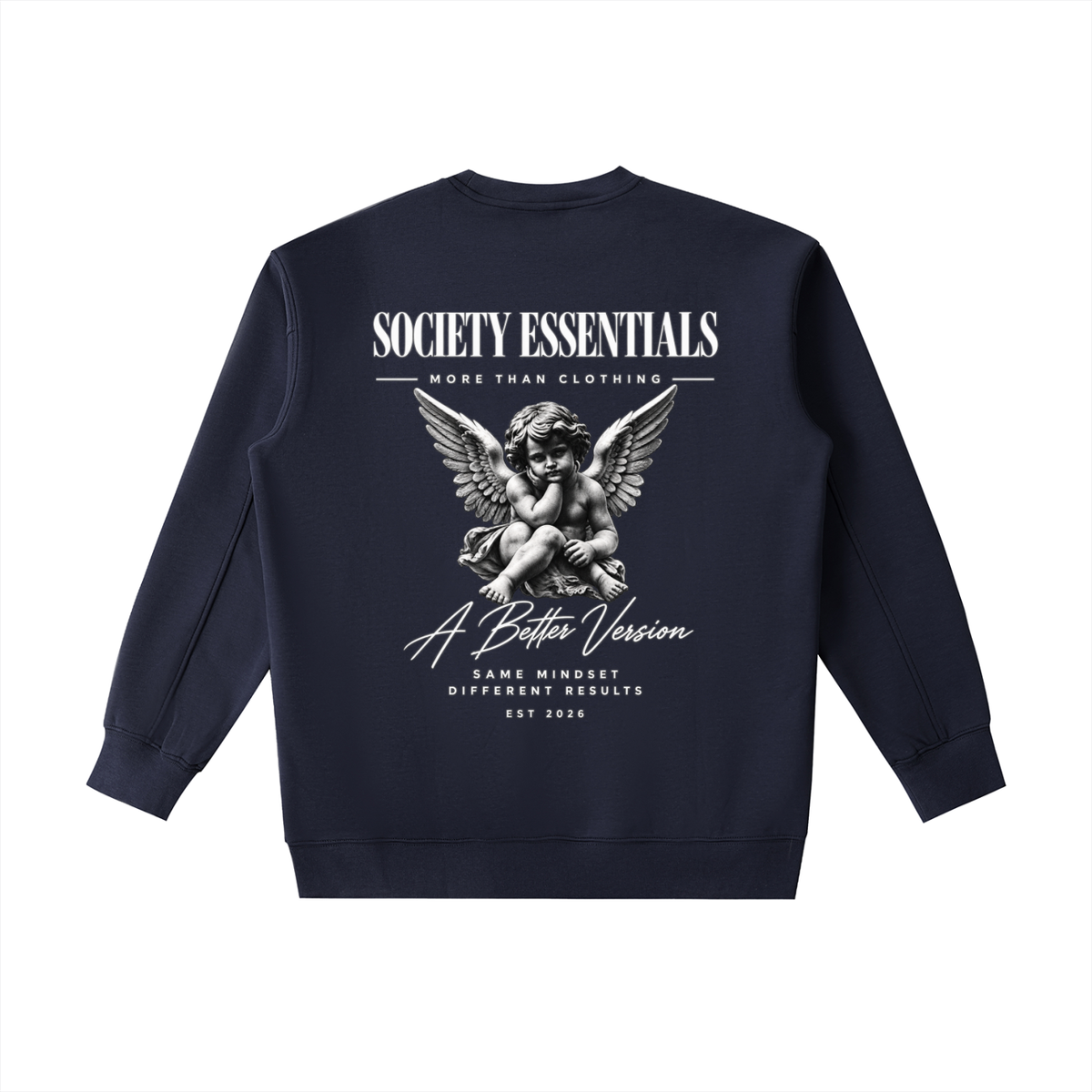 Society clothing