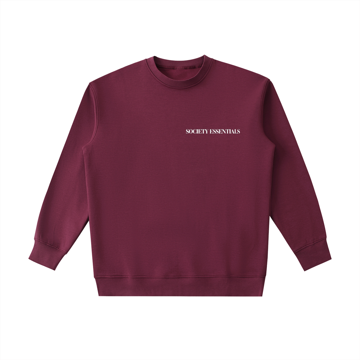 Society clothing