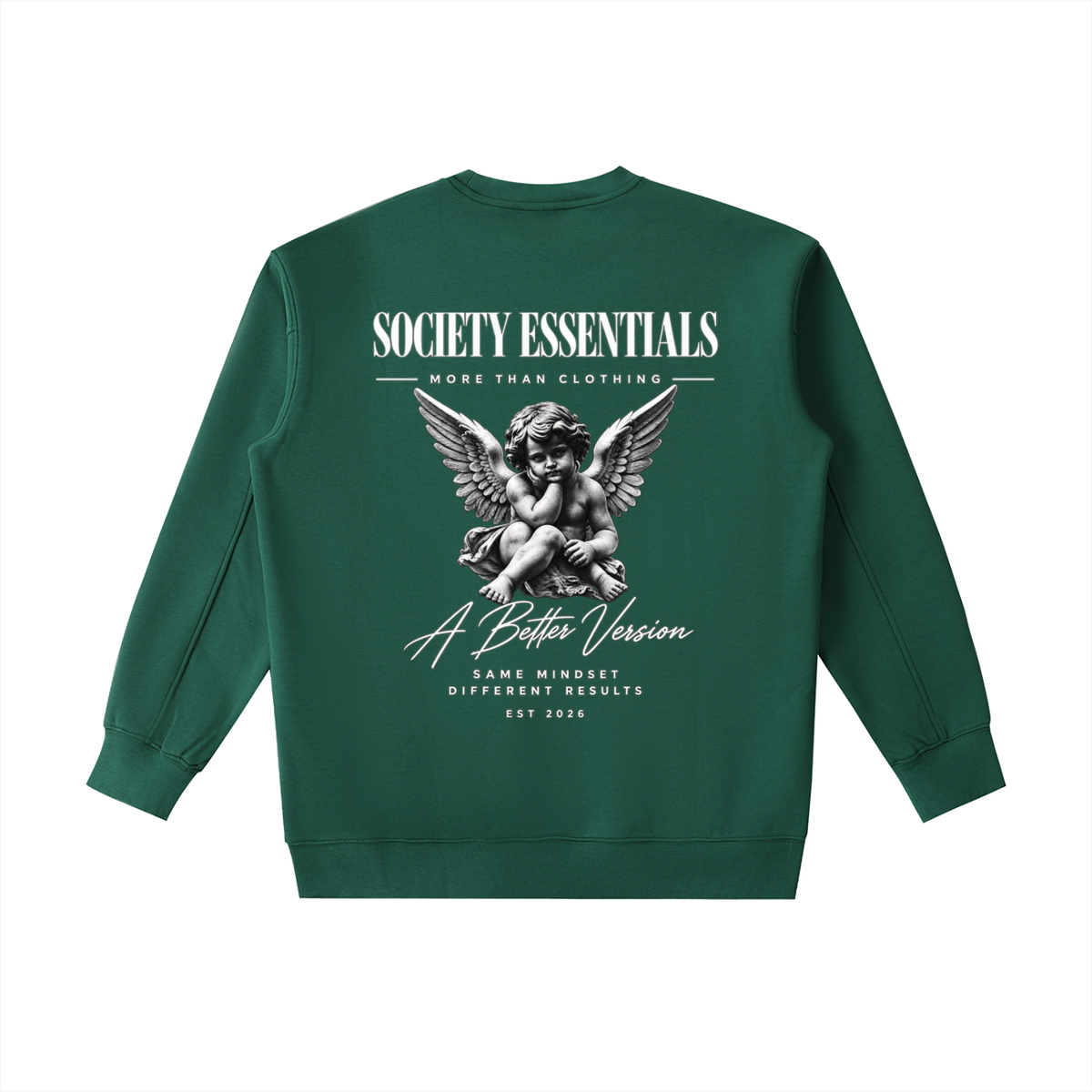 Society clothing