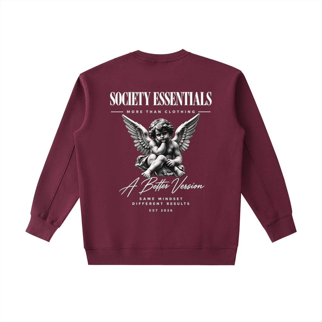 Society clothing
