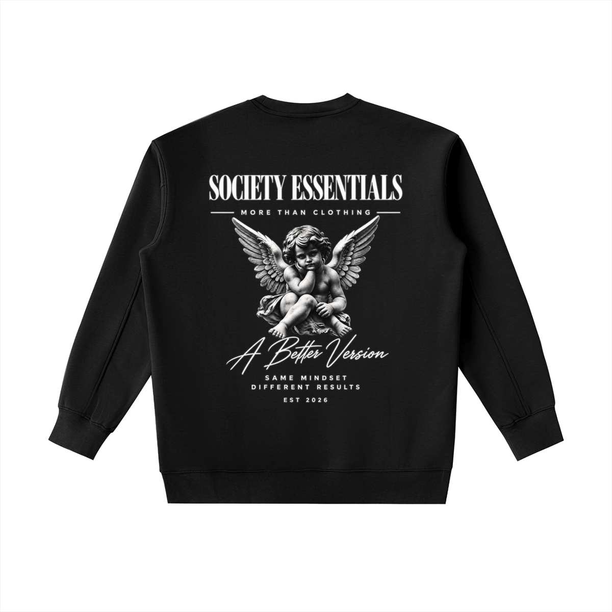 Society clothing